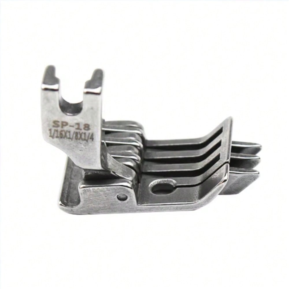 Sewing Machine Needle - 1Pc SP-18 Right Three Edge Guide