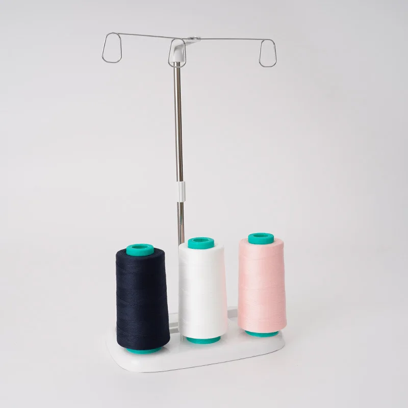 Serger Thread Cone - Plastic Cone Thread Stand | Heavy-Duty