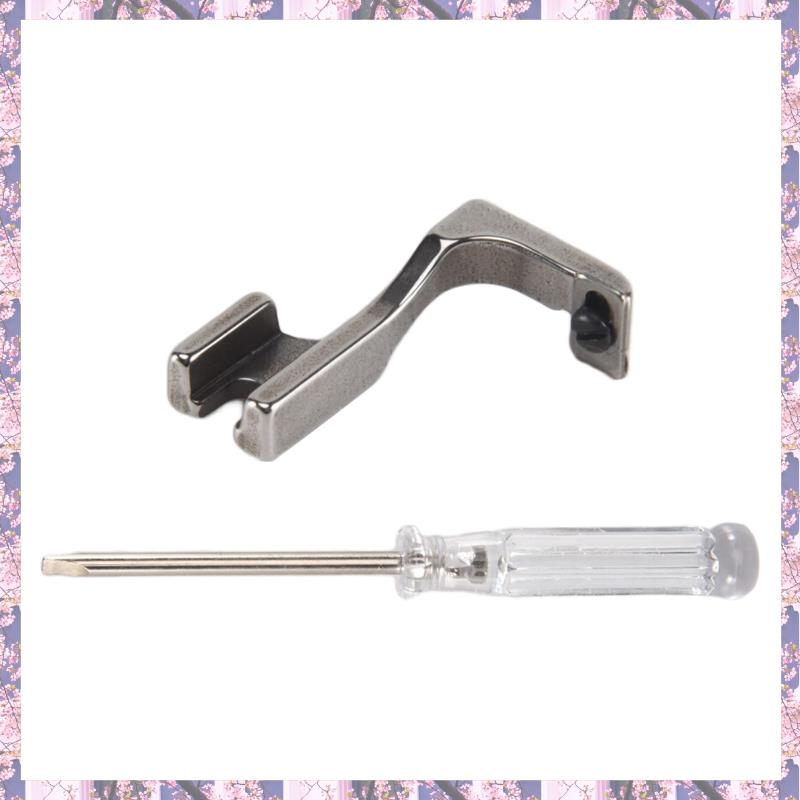 Sewing Machine Needle - 2025 Trend Adjustable Invisible Zipper Presser
