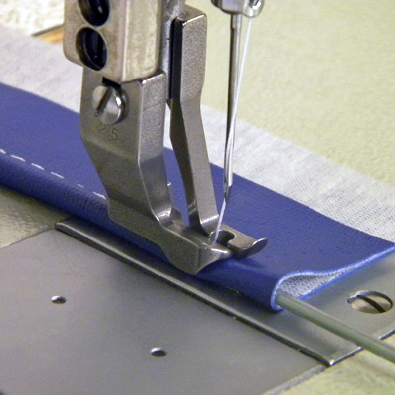 Textile Sewing Machine - Industrial Walking Foot Sewing Machine Parts,