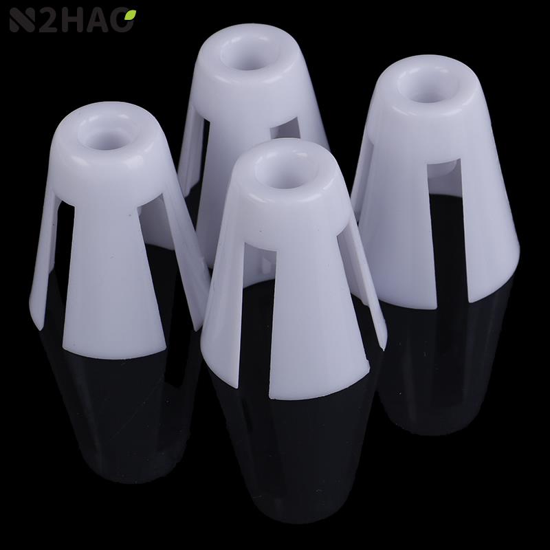Serger Thread Cone - 4Pcs/Lot Plastic Coil Claw Practical Accessories