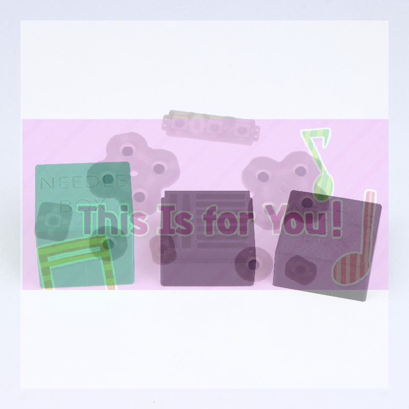 Sewing Machine Needle - 【MA】Sewing Machine Needle Storage Box, Portable