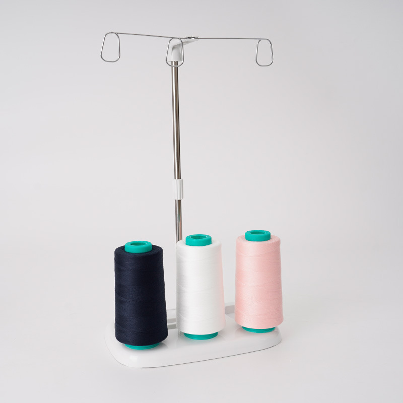Serger Thread Cone - Plastic Cone Thread Stand | Heavy-Duty