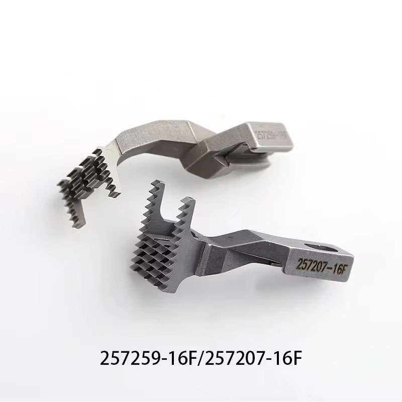Sewing Machine Accessories W60 - Sewing Machine Needle recension och pris