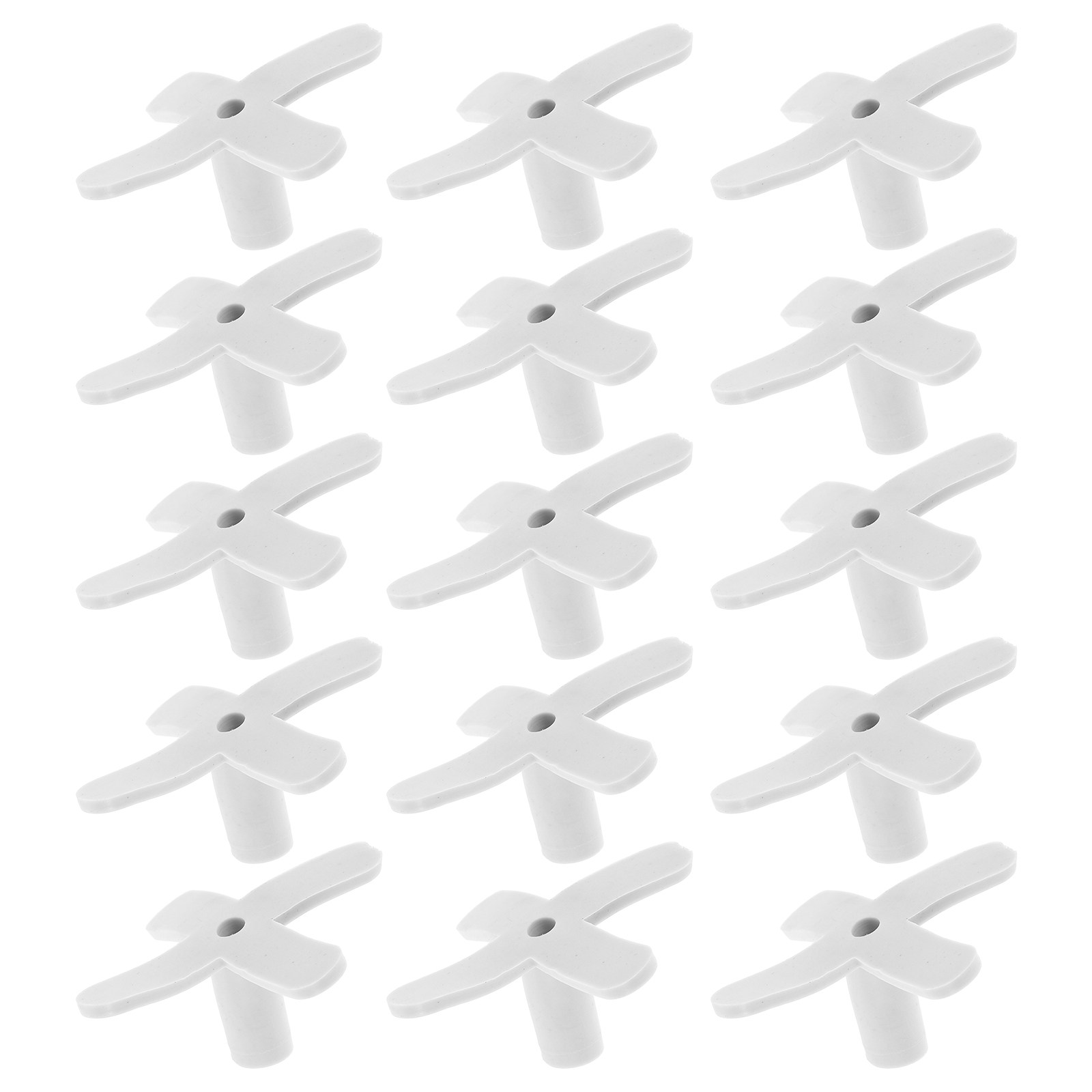15Pcs Sewing Machine Spool Hol - Serger Thread Cone recension och pris