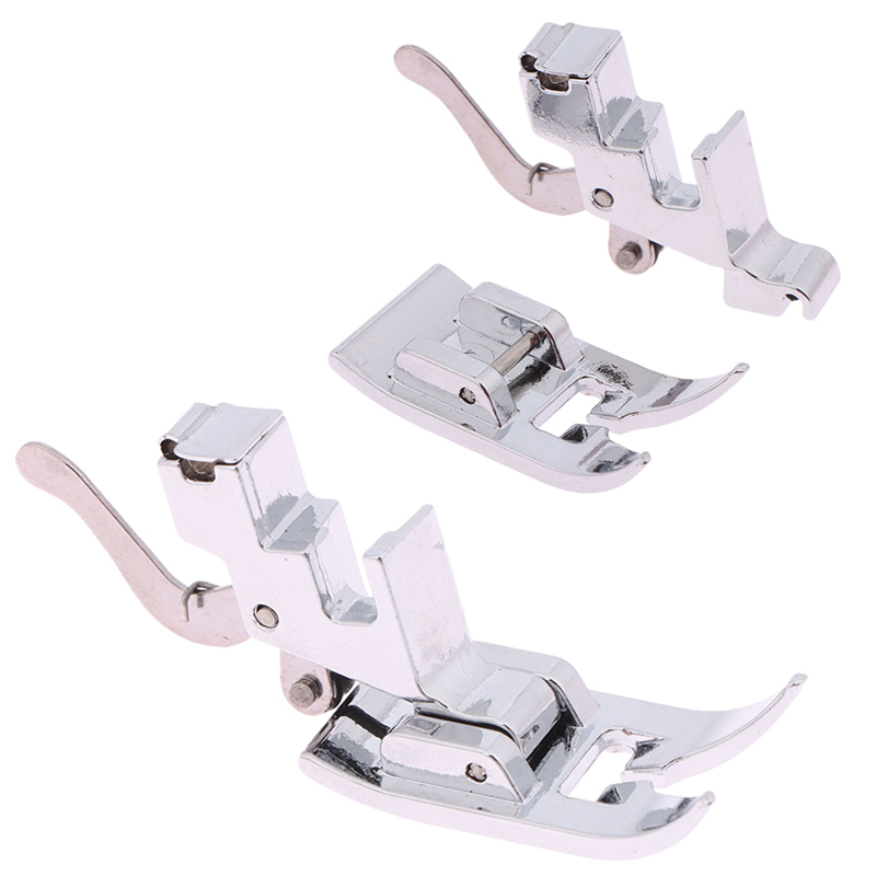 2/1Pcs Stitching Foot Holder U - Textile Sewing Machine recension och pris
