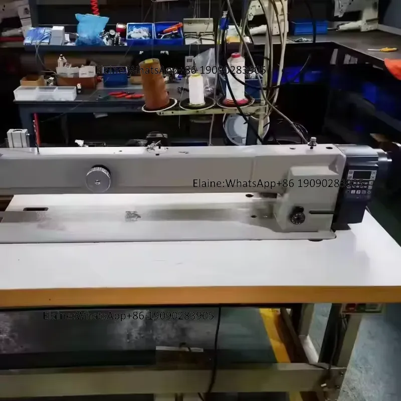 CP-4420L-56/85 Automatic Doubl - Sewing Machine Needle recension och pris
