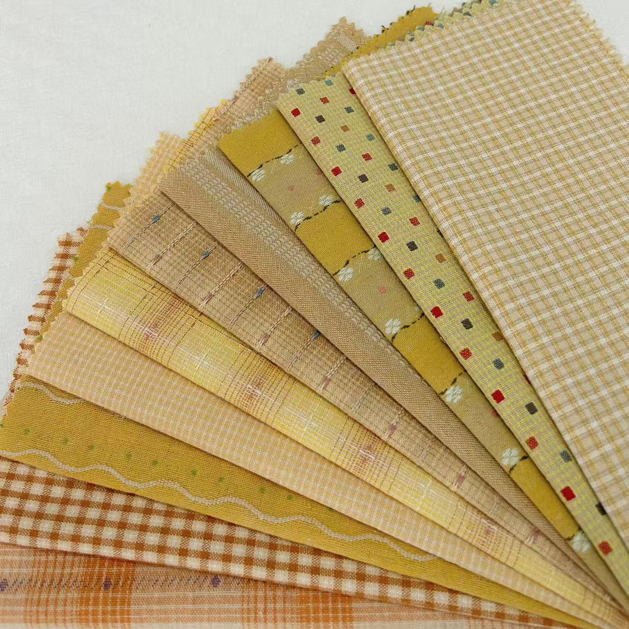 Made Doll Clothes Japanese Pat - Sewing Tweed Fabric recension och pris