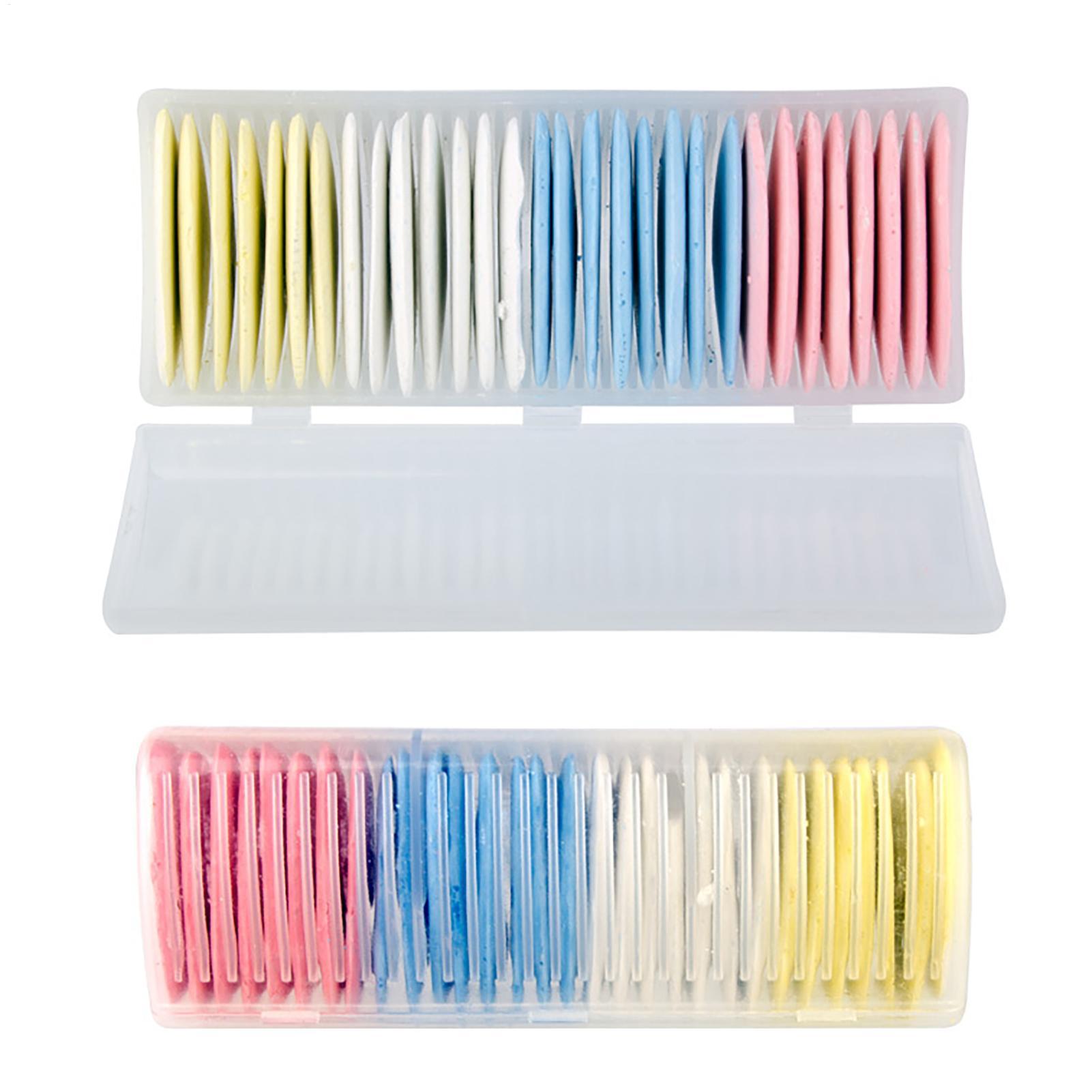 Tailors Sewing Chalk with Prot - Tailor Chalk Marker recension och pris