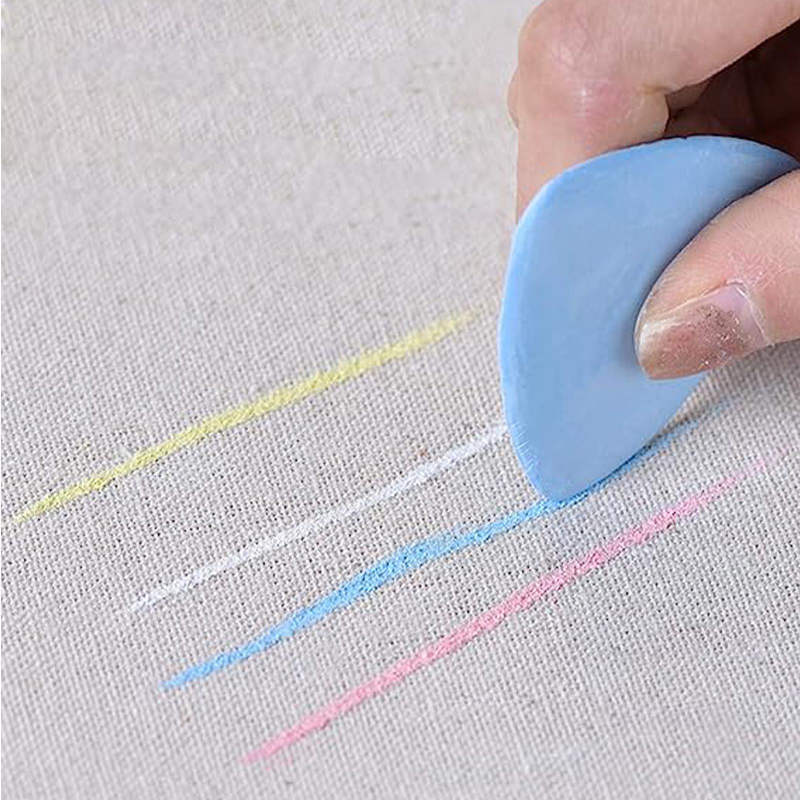 Tailors Sewing Chalk with Prot - Tailor Chalk Marker recension och pris