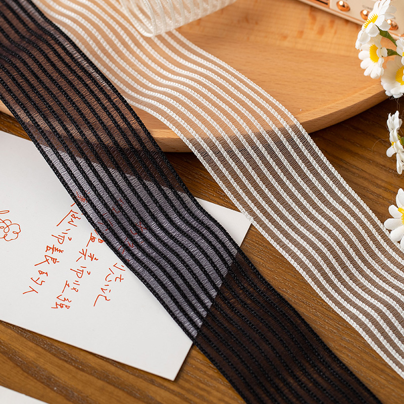 2Meters Webbing strap decorati - Textile And Sewing Supply recension och pris