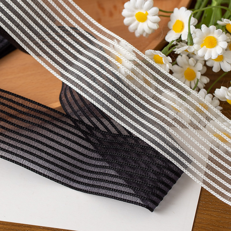 2Meters Webbing strap decorati - Textile And Sewing Supply recension och pris