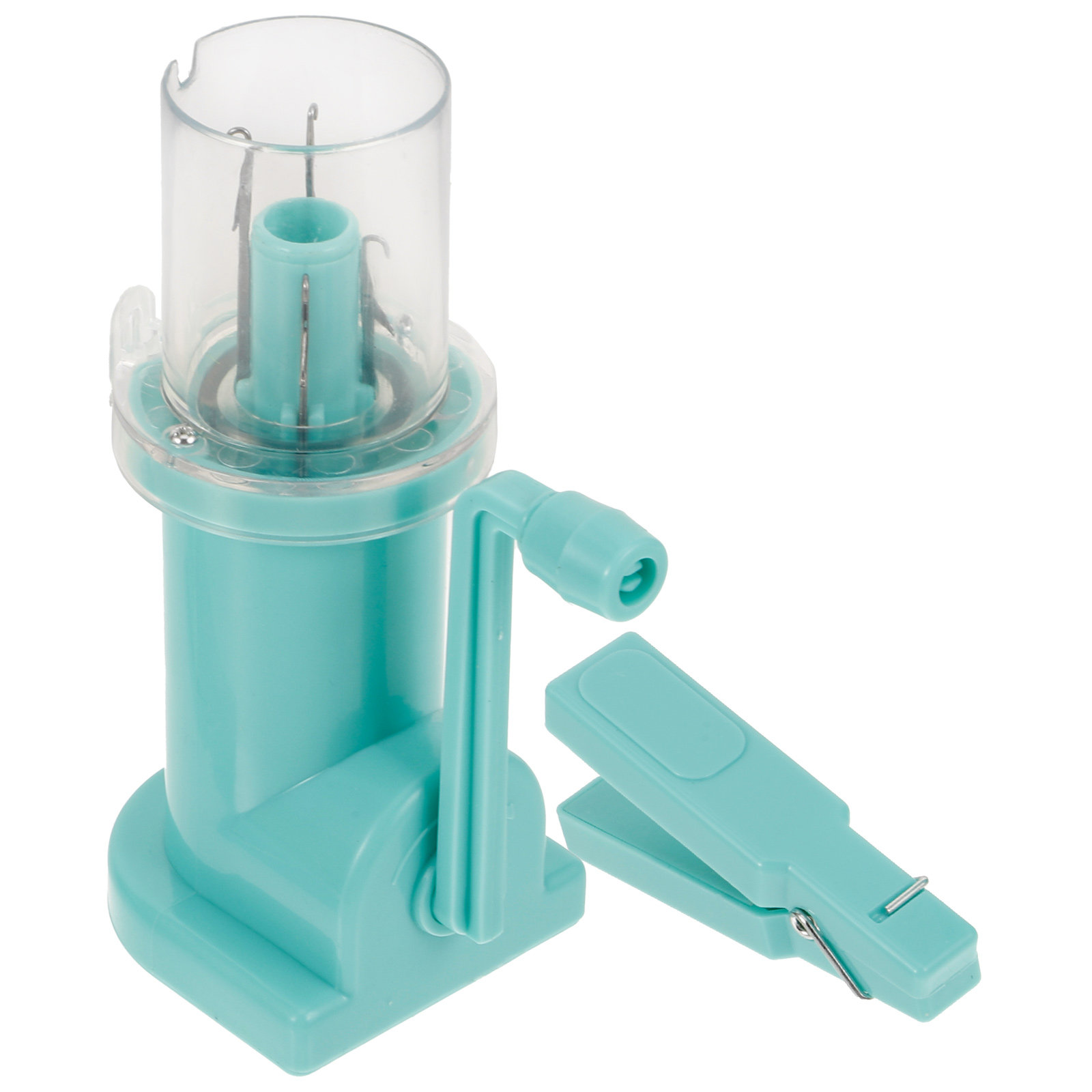 Hand Knitting Machine Spool Kn - Sewing Machine Yarn recension och pris