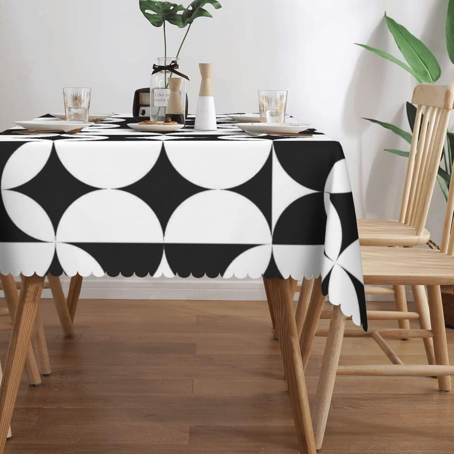 Minimalist Mid Century Modern  - Century Textile & Sewing Supply recension och pris