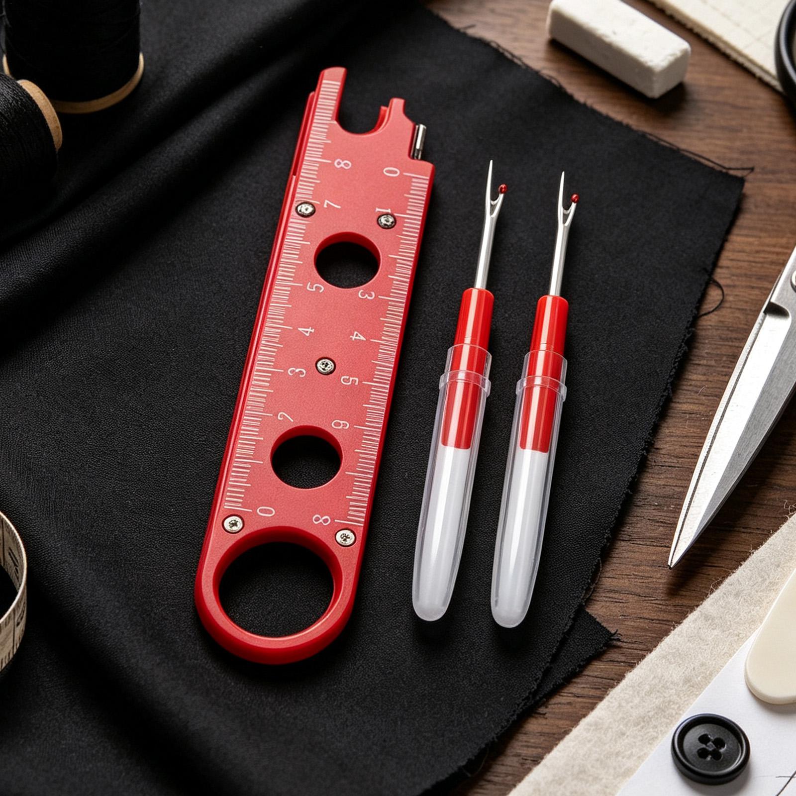 Needle Threader For Sewing Mac - Sewing Machine Needle recension och pris
