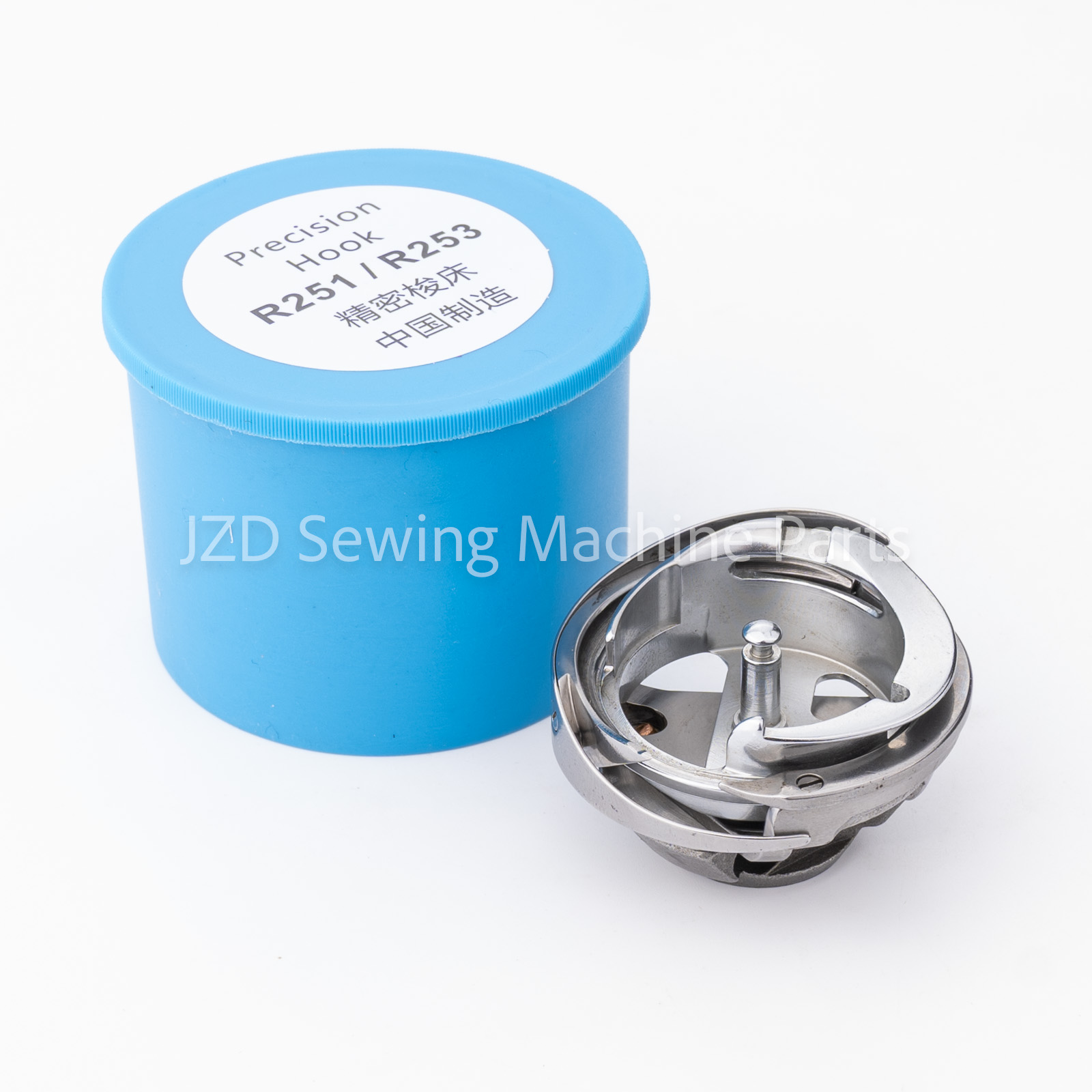 Rotary Hook S980 008250 R253 F - Sewing Zigzag recension och pris