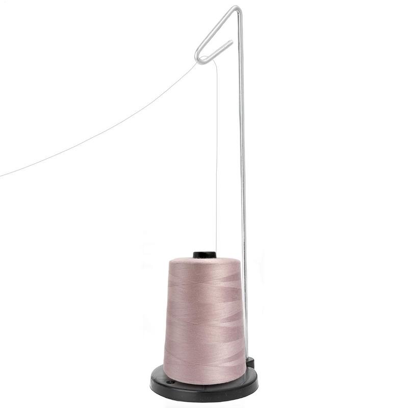 Universal Single Cone Spool Th - Serger Thread Cone recension och pris