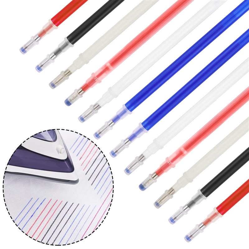 10Pcs/Set Of High-Temperature  - Tailor Chalk Marker recension och pris