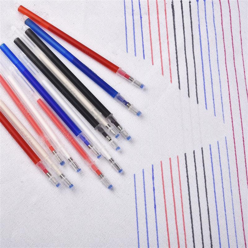 10Pcs/Set Of High-Temperature  - Tailor Chalk Marker recension och pris