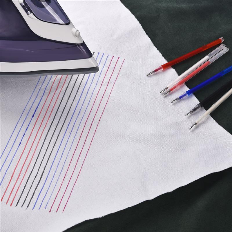 10Pcs/Set Of High-Temperature  - Tailor Chalk Marker recension och pris