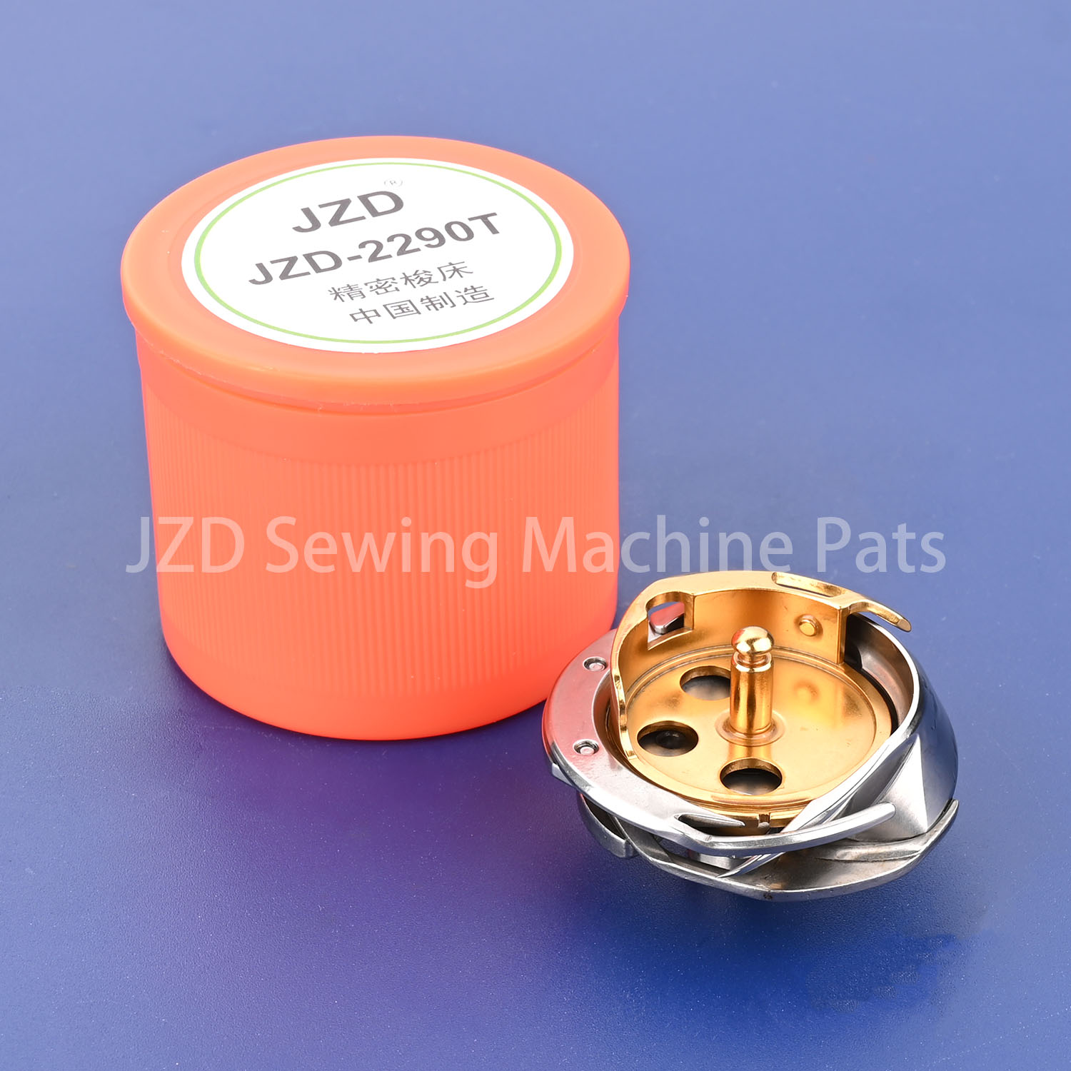 JZD-2290T Rotary Hook for LZ-2 - Sewing Zigzag recension och pris