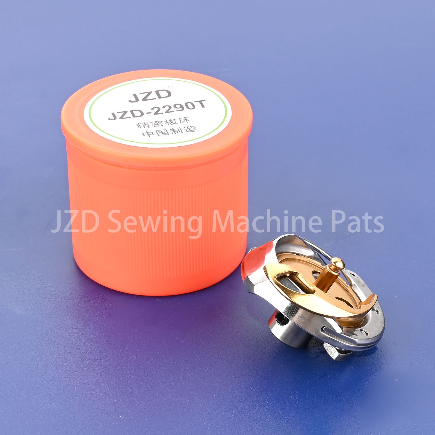JZD-2290T Rotary Hook for LZ-2 - Sewing Zigzag recension och pris