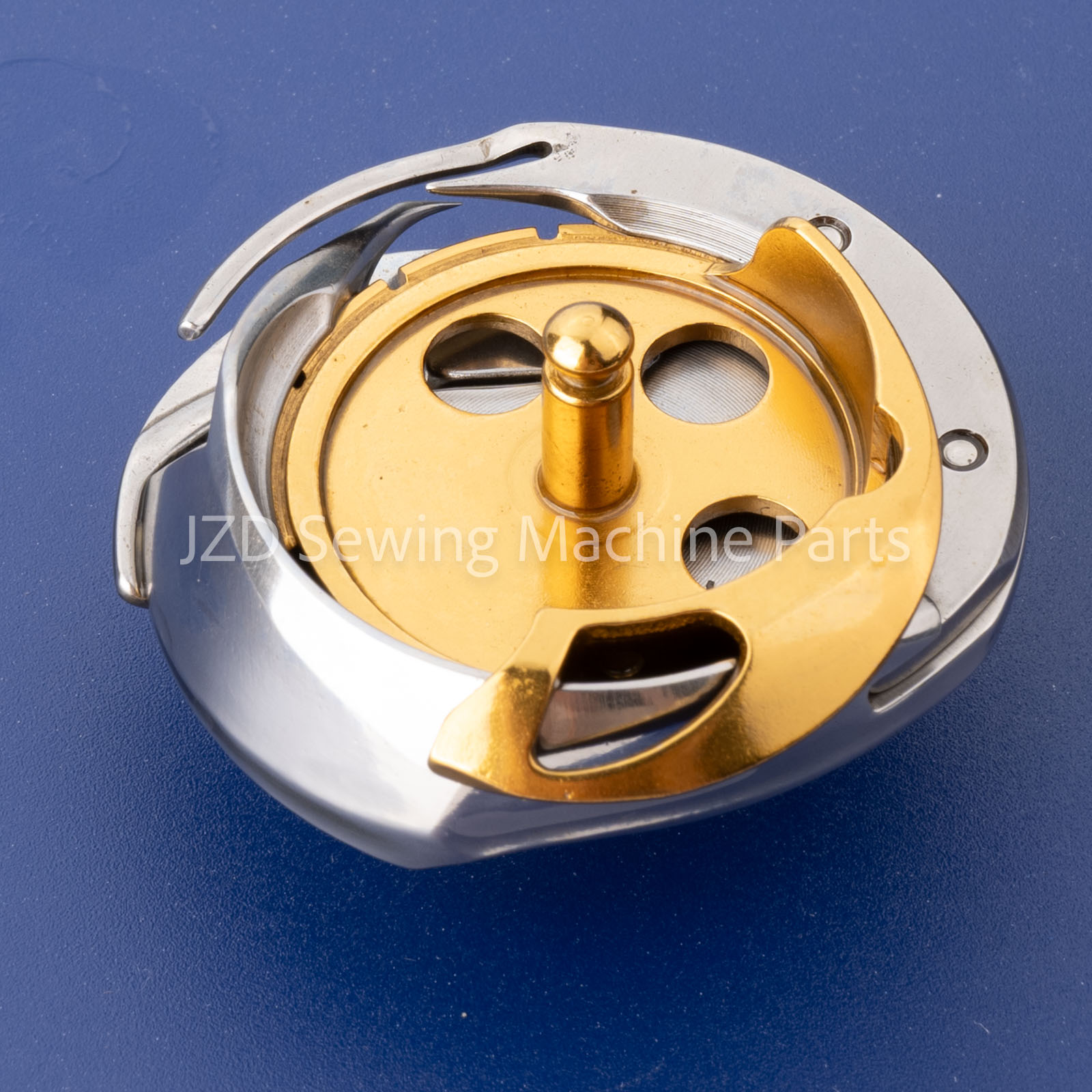 JZD-2290T Rotary Hook for LZ-2 - Sewing Zigzag recension och pris