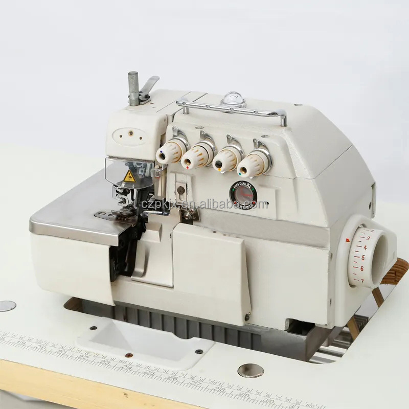 Automatic Computerized 2 Needl - Sewing Machine Needle recension och pris