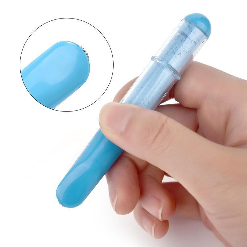 Scribing Powder Pen Painting P - Tailor Chalk Marker recension och pris
