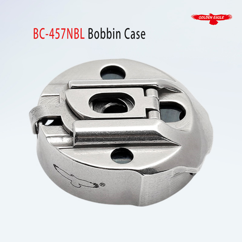 Golden Eagle BC-457NBL Bobbin  - Sewing Zigzag recension och pris
