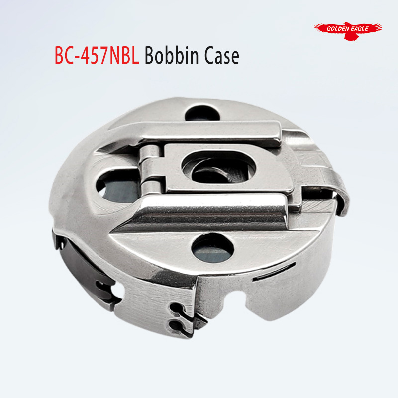 Golden Eagle BC-457NBL Bobbin  - Sewing Zigzag recension och pris