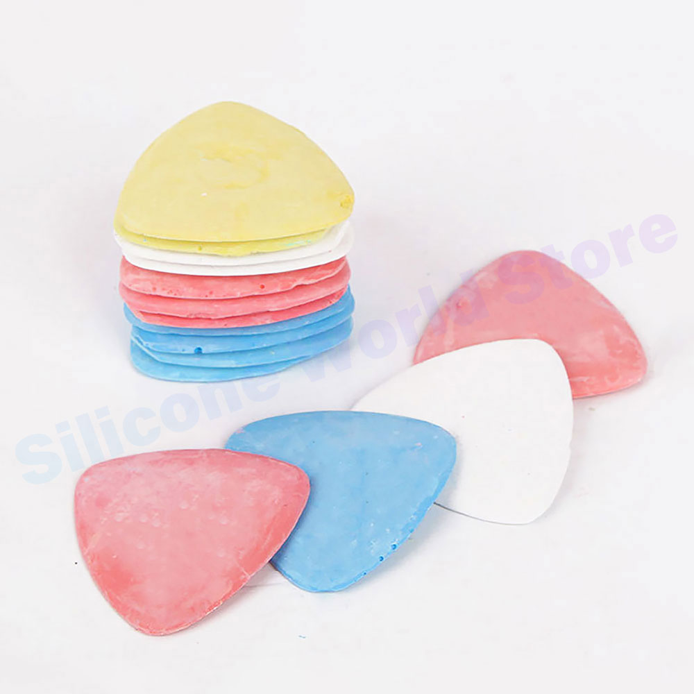 Silicone World 10/30pcs/Set Co - Tailor Chalk Marker recension och pris