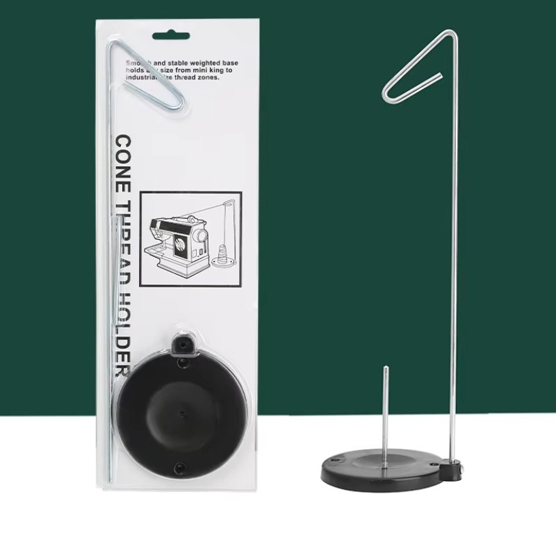 Single Thread Stand for Sewing - Sewing Machine Yarn recension och pris