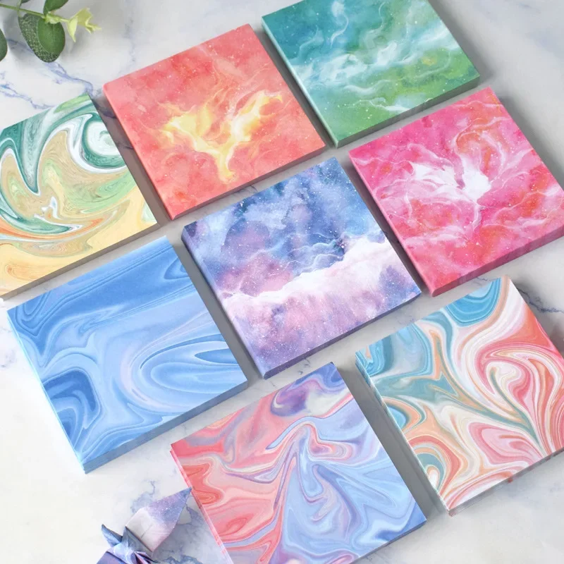 400pcs Colorful Starry Sky Ori - Pattern Tissue Paper recension och pris