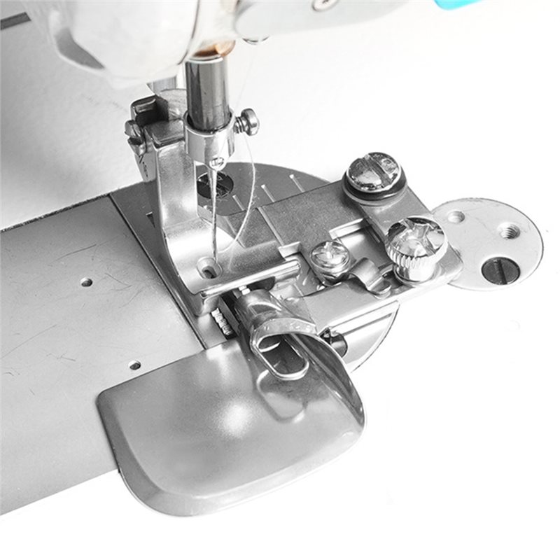 Single Needle Lockstitch Sewin - Sewing Machine Needle recension och pris