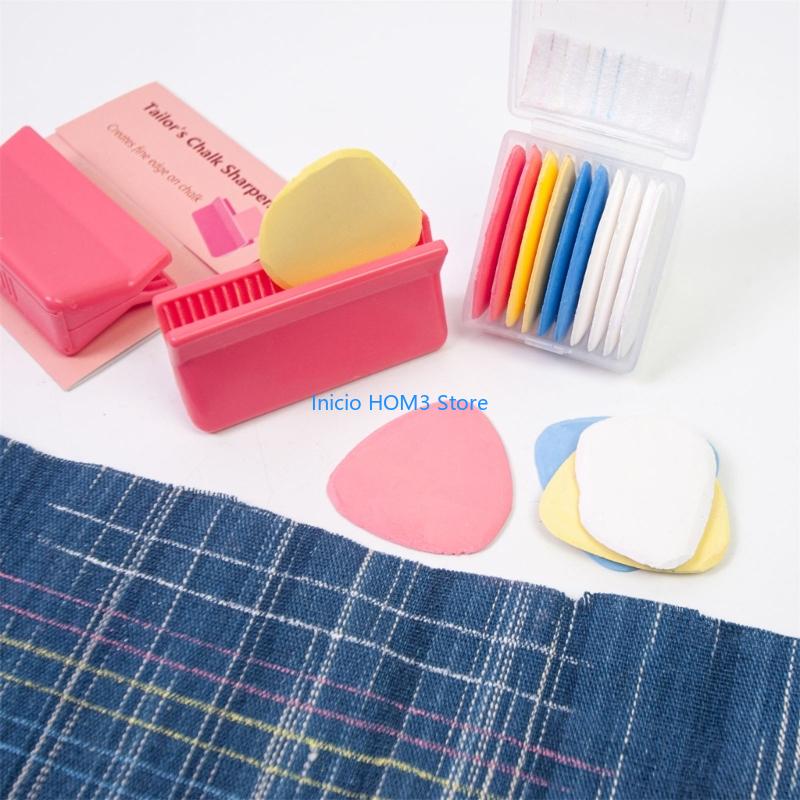 A5YD Tailors Chalk Tailors Sew - Tailor Chalk Marker recension och pris