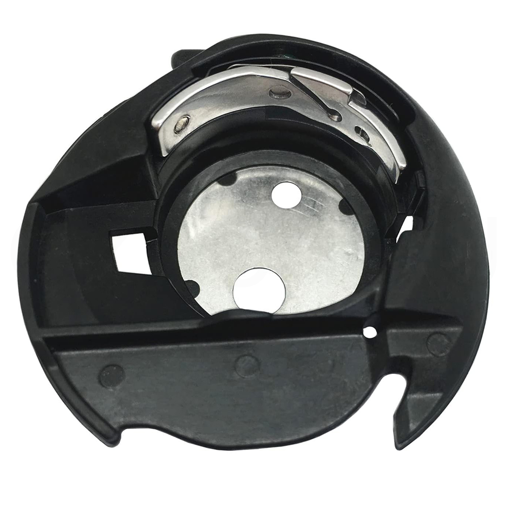 1Pc Bobbin Case #XE7756101 For - Sewing Machine Yarn recension och pris