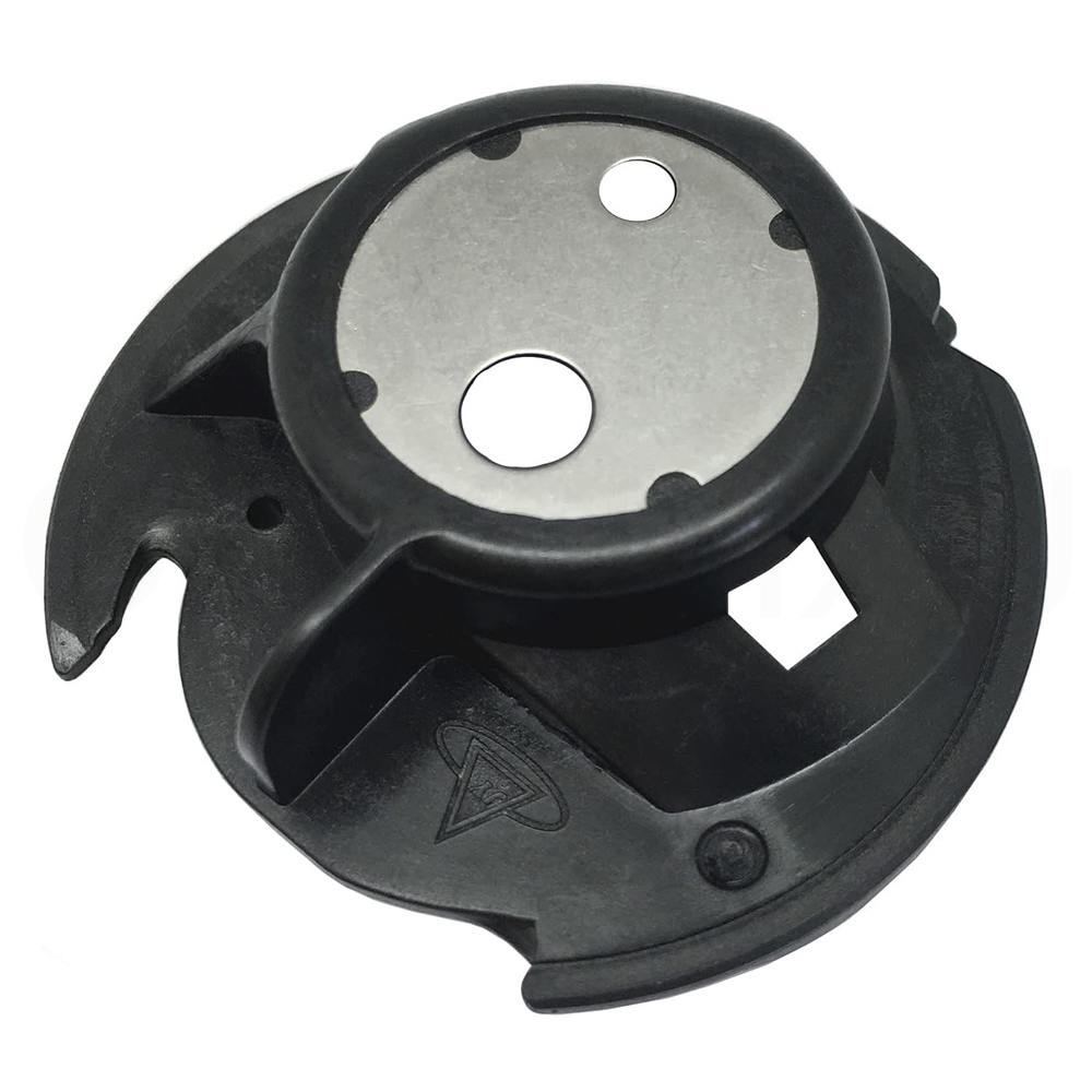 1Pc Bobbin Case #XE7756101 For - Sewing Machine Yarn recension och pris