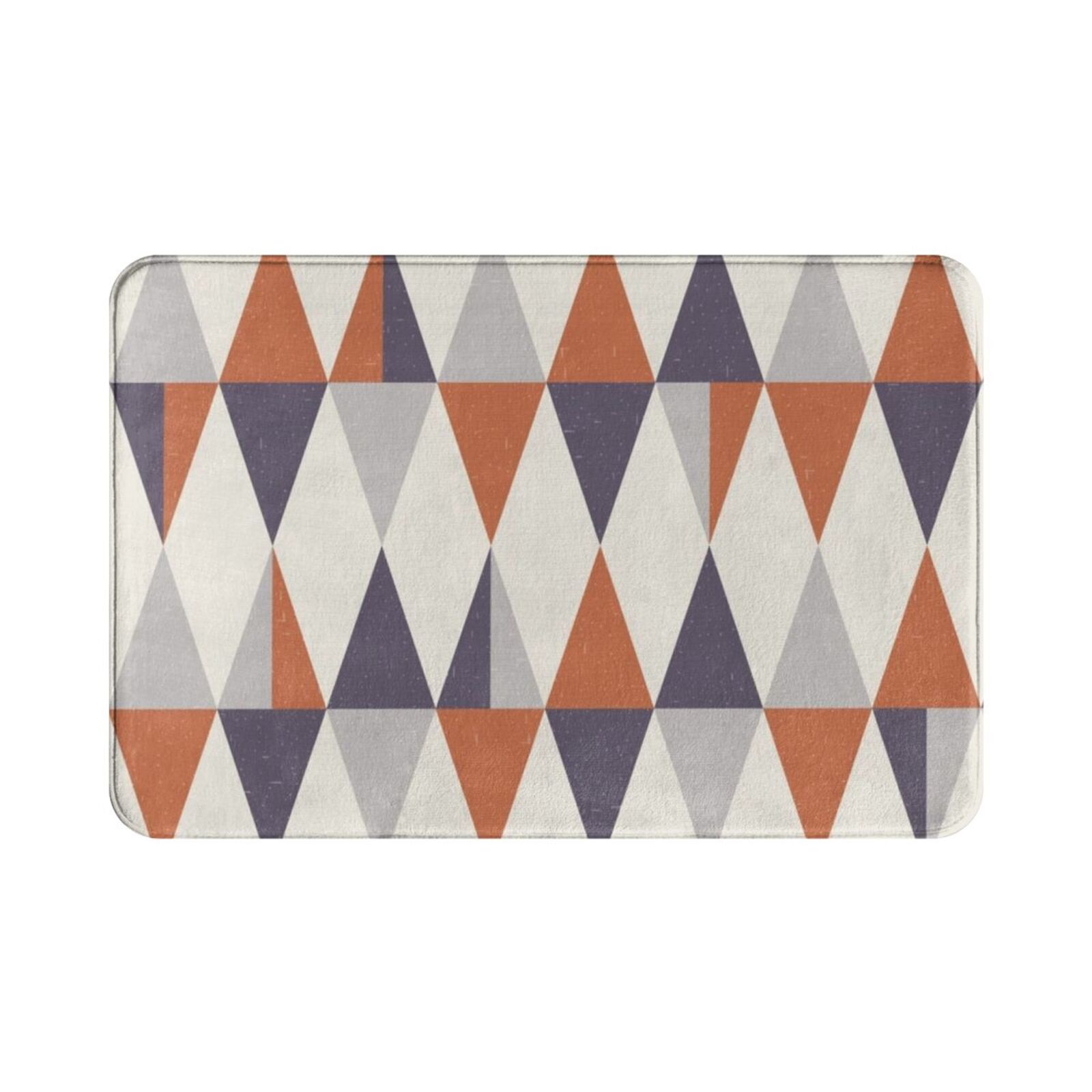 Mid Century Modern Carpet Mat  - Century Textile & Sewing Supply recension och pris