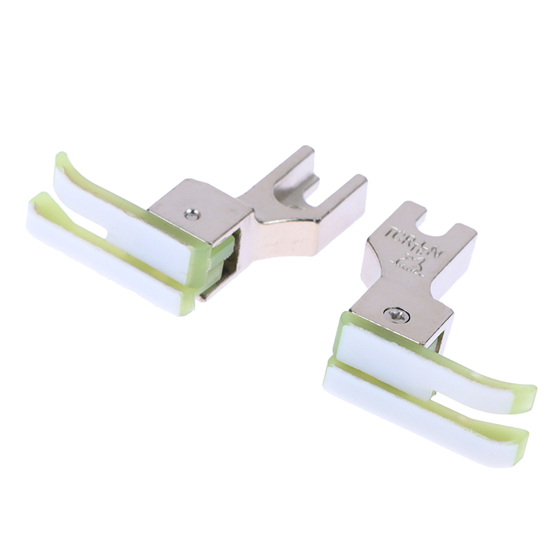 TCL TCR 1/16N Right/Left Plast - Sewing Machine Needle recension och pris