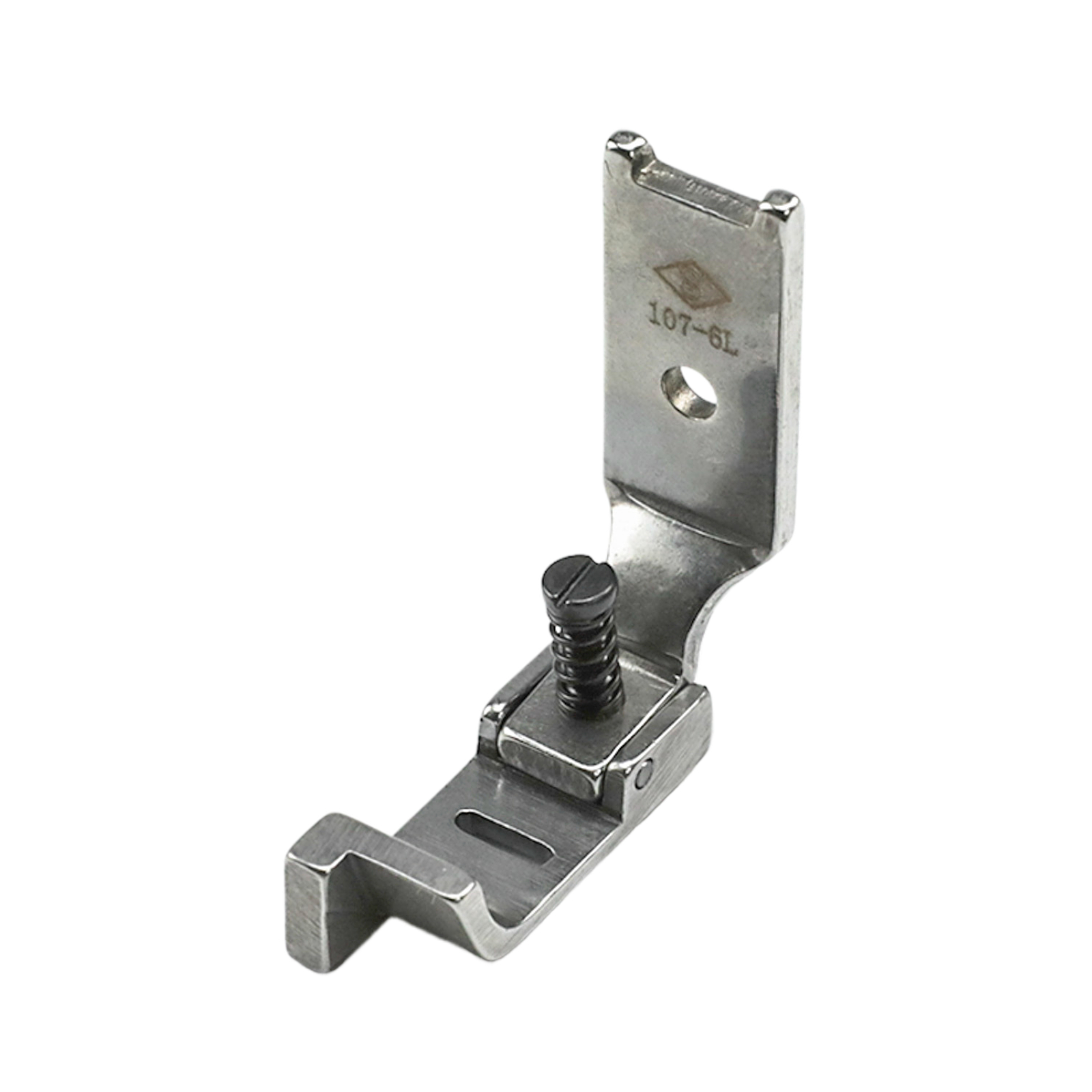 107-6L Guiding Presser Foot fo - Sewing Zigzag recension och pris