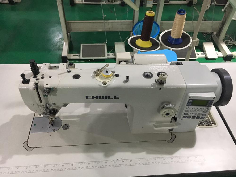 Golden Choice GC-0303-D4 High  - Sewing Machine Needle recension och pris