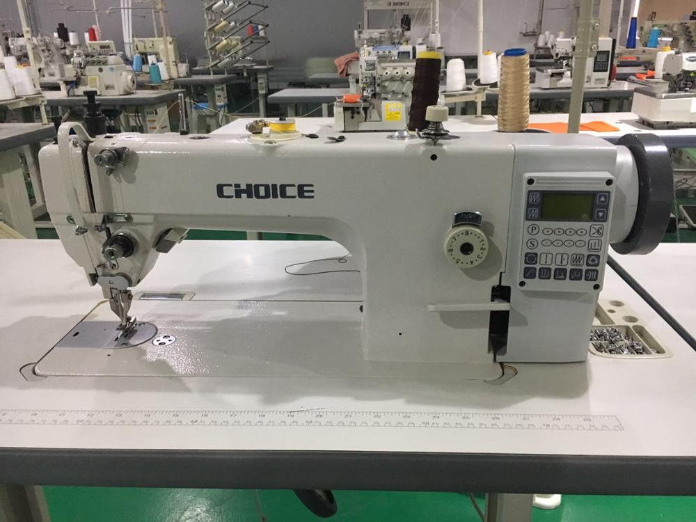 Golden Choice GC-0303-D4 High  - Sewing Machine Needle recension och pris