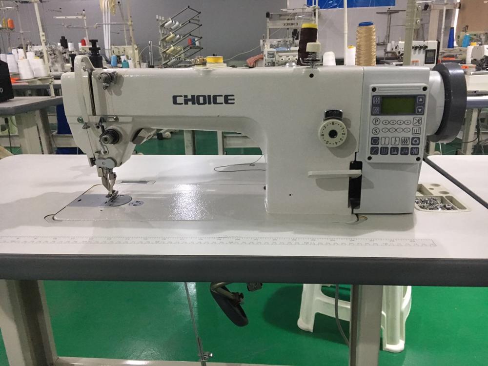 Golden Choice GC-0303-D4 High  - Sewing Machine Needle recension och pris