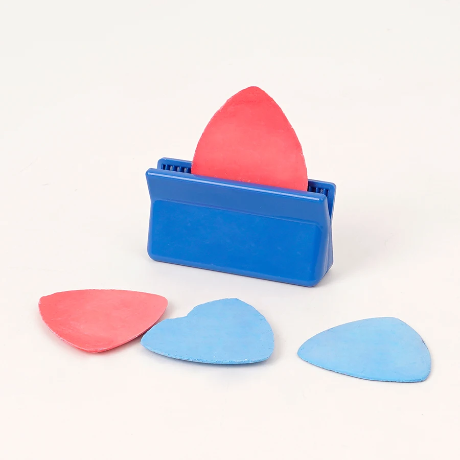 Powder Clip, Four-color Powder - Tailor Chalk Marker recension och pris