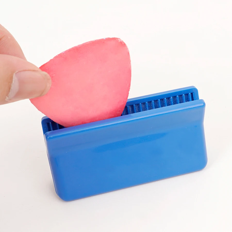 Powder Clip, Four-color Powder - Tailor Chalk Marker recension och pris