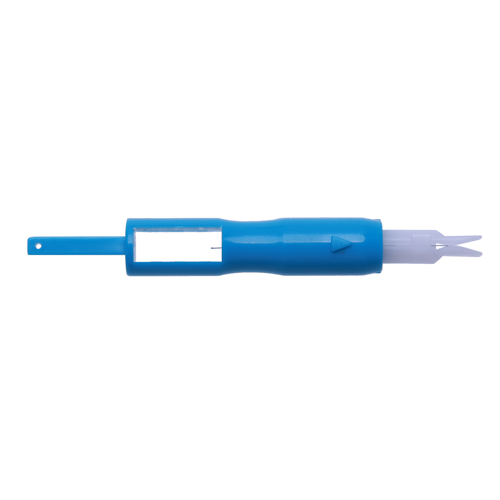 5/4/3/2/1PCS Manual Needle Thr - Sewing Machine Needle recension och pris