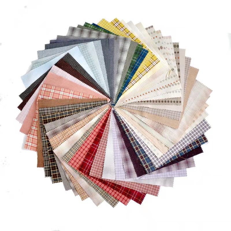 DIY Japan Little Cloth Group Y - Sewing Tweed Fabric recension och pris