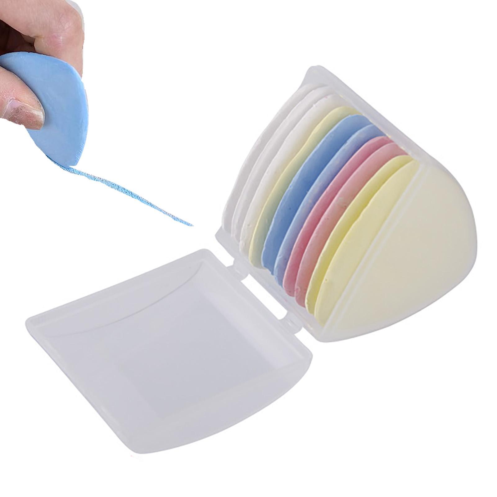 10/20/30Pcs Fabric Tailors Cha - Tailor Chalk Marker recension och pris