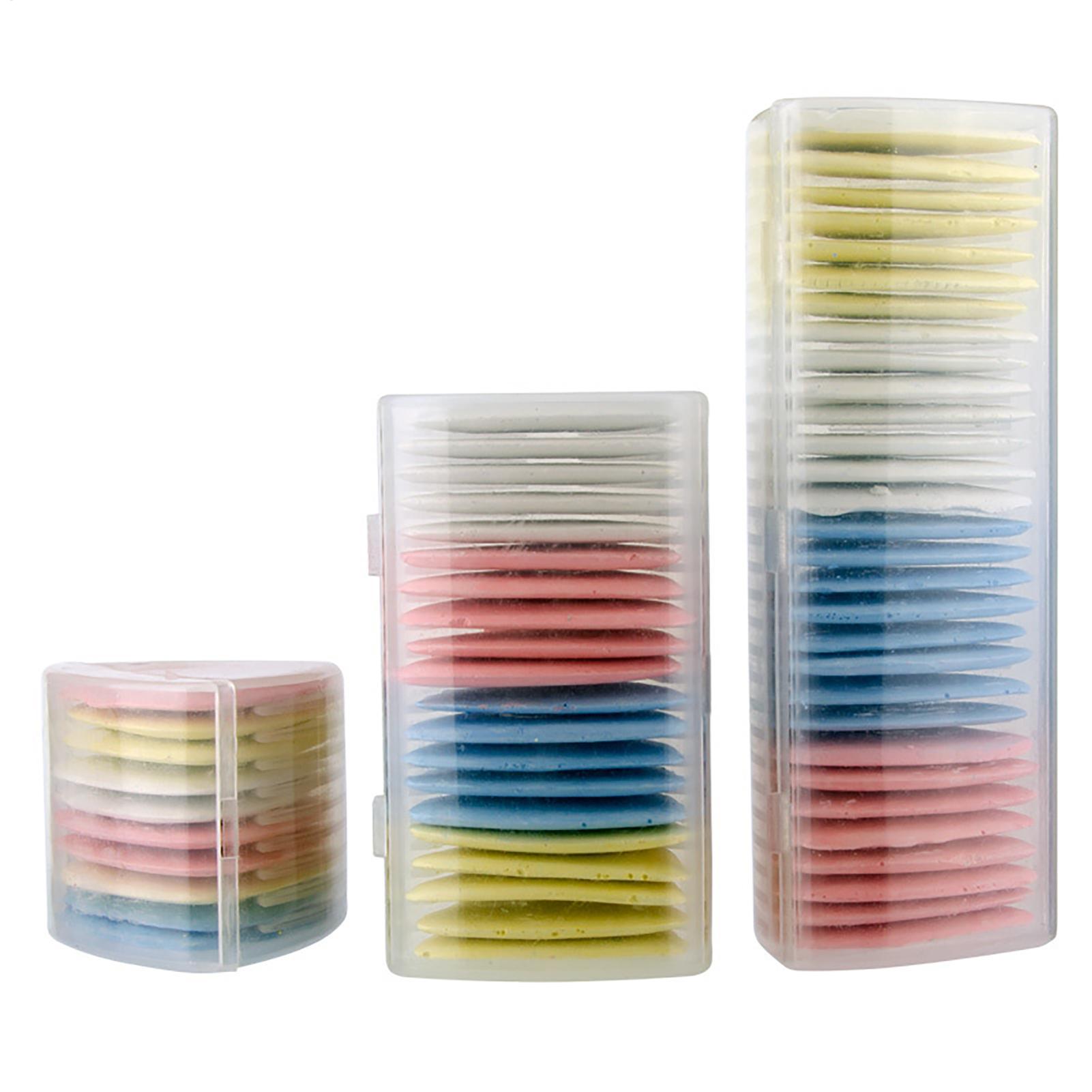 10/20/30Pcs Fabric Tailors Cha - Tailor Chalk Marker recension och pris